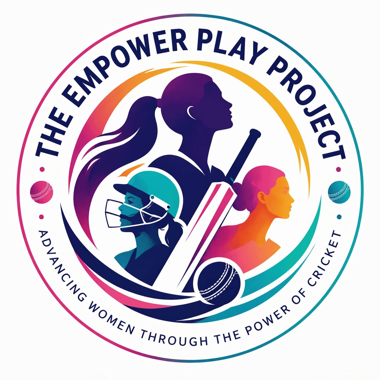 The Empower Play Project logo