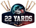 22 yARDS logo