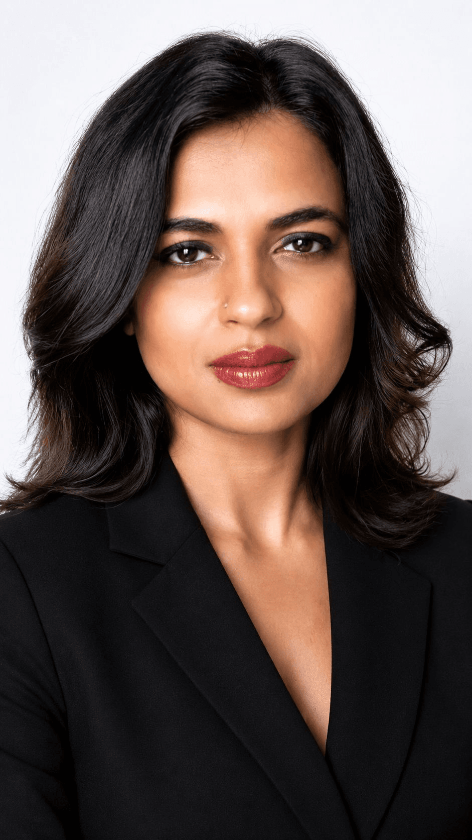 Dr. Sayema Ahmed