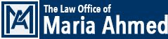 Maria Ahmed