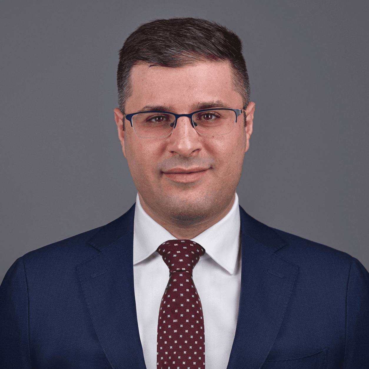 Moses Moiseyev