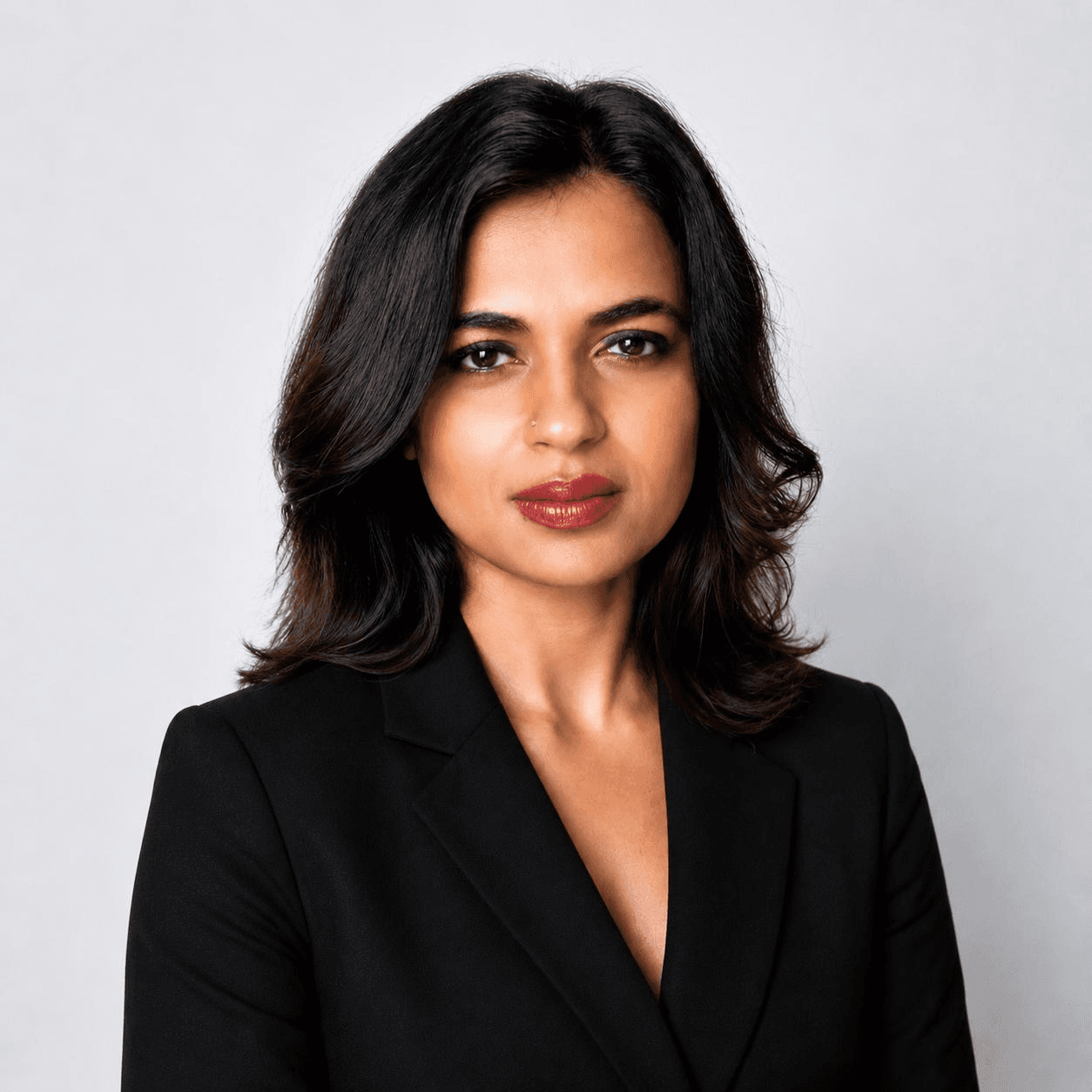 Dr. Sayema Ahmed